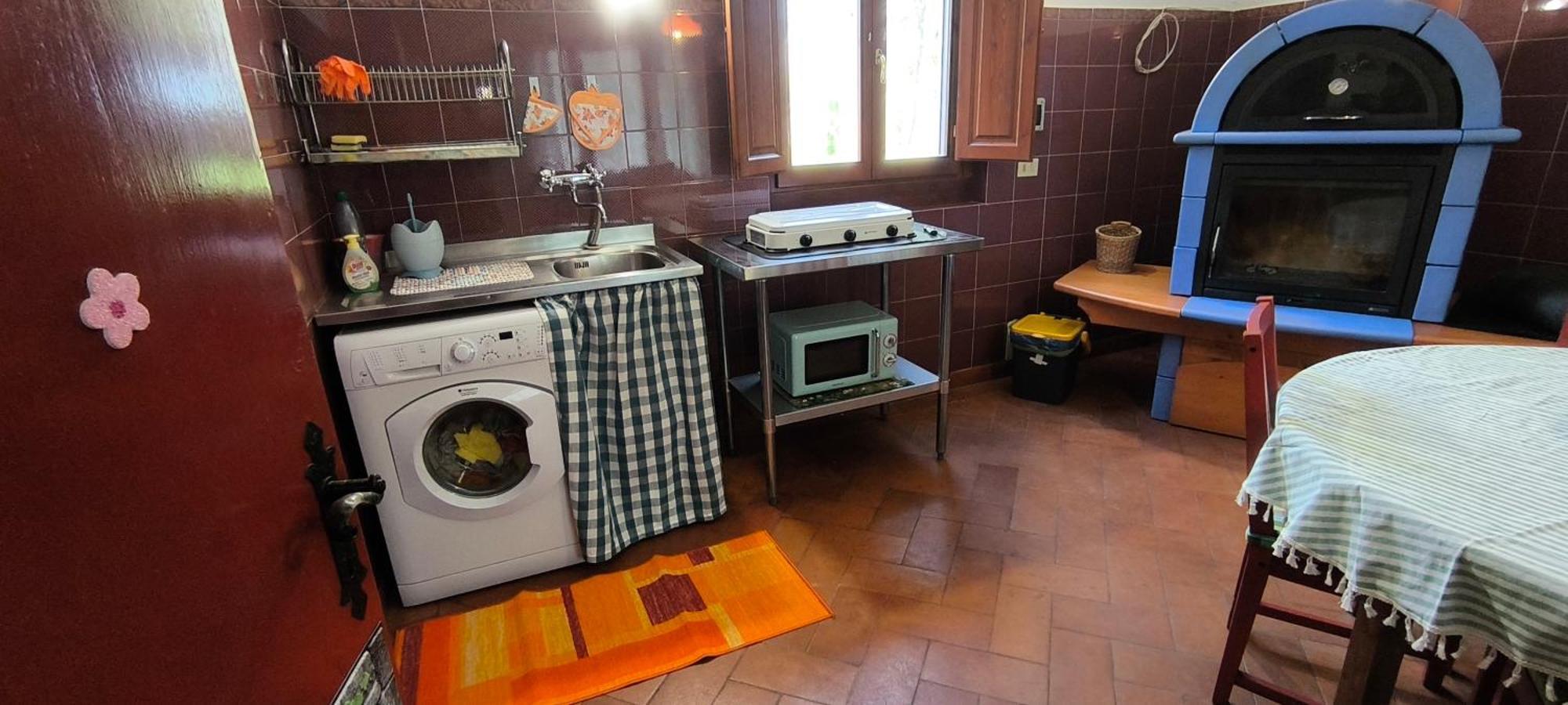 Artenatura Beb Terranuova Bracciolini Ngoại thất bức ảnh